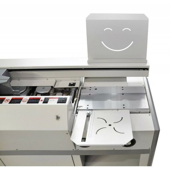 Переплетчики: Машина термоклеевая BindTec D60C-A3 фотографии