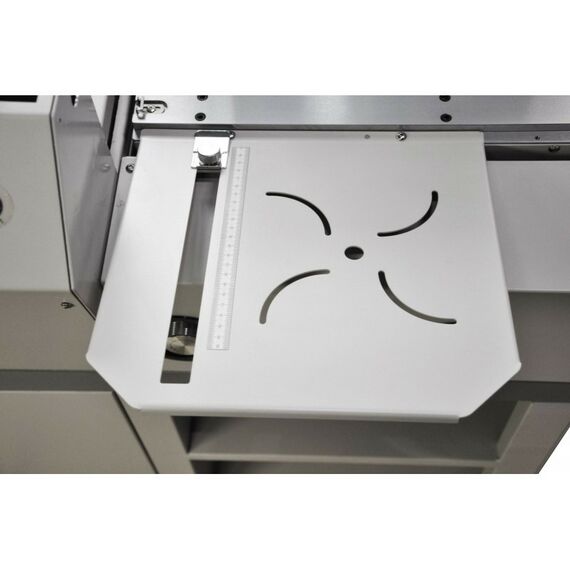 Переплетчики: Машина термоклеевая BindTec D60C-A3 фотографии