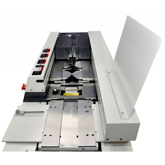 Переплетчики: Машина термоклеевая BindTec D60C-A4 фотографии