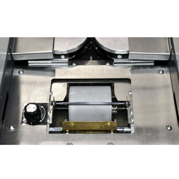 Переплетчики: Машина термоклеевая BindTec D60C-A4 фотографии