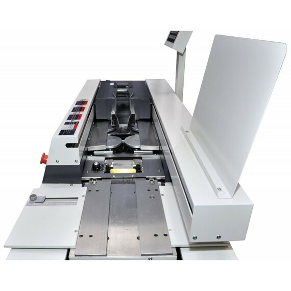 Переплетчики: Машина термоклеевая BindTec D60C-A4 фотографии