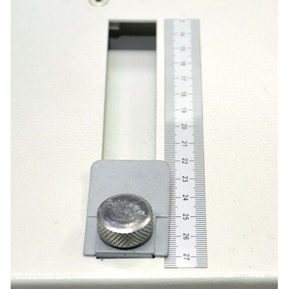 Переплетчики: Машина термоклеевая BindTec D60C-A4 фотографии