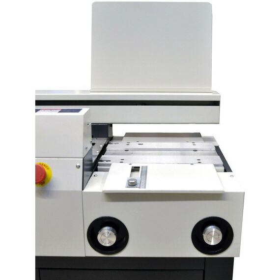 Переплетчики: Машина термоклеевая BindTec D60C-A4 фотографии