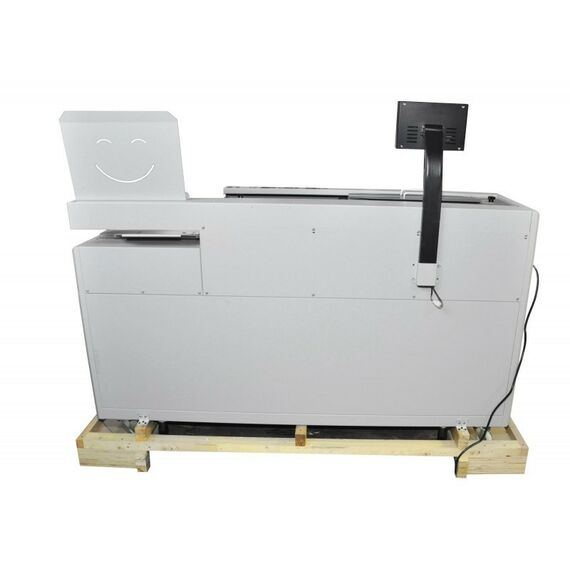 Переплетчики: Машина термоклеевая BindTec S60C-A3 фотографии