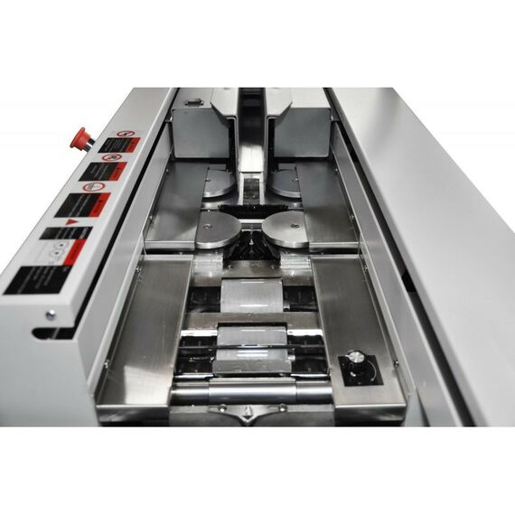 Переплетчики: Машина термоклеевая BindTec S60C-A3 фотографии