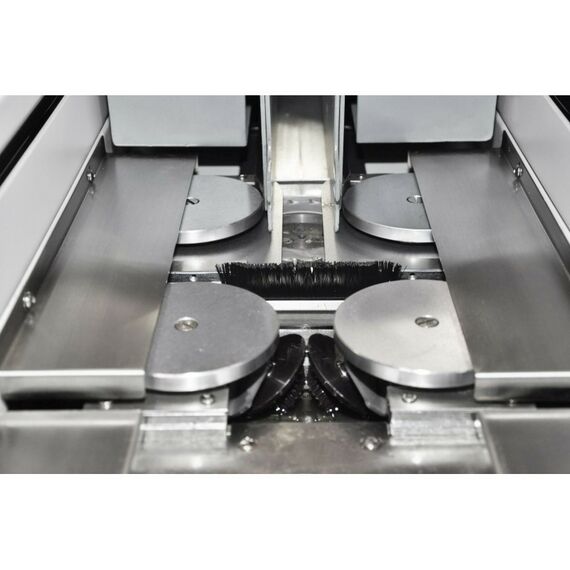 Переплетчики: Машина термоклеевая BindTec S60C-A3 фотографии