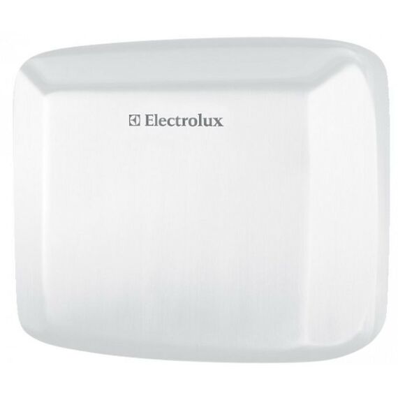 Сушилки для рук, антисептики и дезинфекция: Рукосушилка Electrolux EHDA/W – 2500 белая фотографии