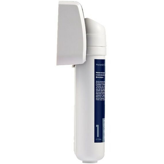 Фильтры для воды: Фильтр для очистки воды Electrolux iStream TotalPure X-3 PF фотографии