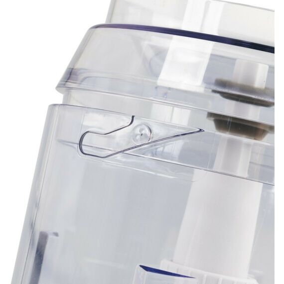 Блендеры: Измельчитель электрический Endever Sigma 63 импульсный режим, 400 Вт, 0.5 л, цвет белый фотографии