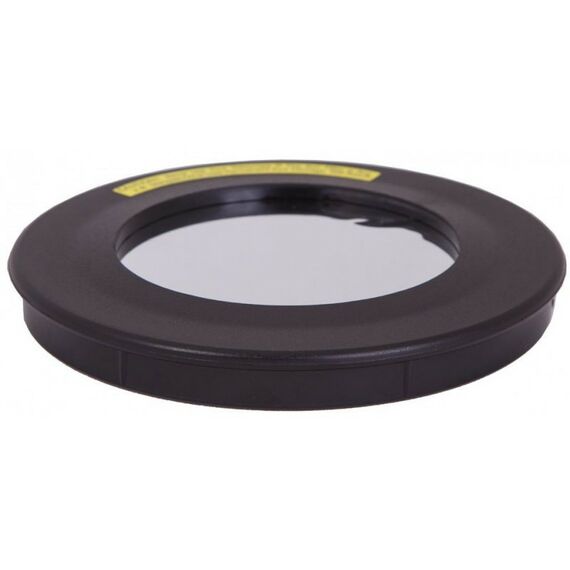 Телескопы: Солнечный фильтр Sky-Watcher для рефракторов 90 мм фотографии