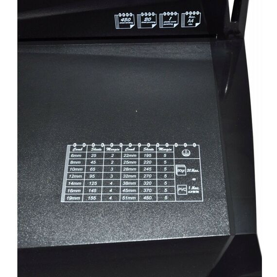 Переплетчики: Машина переплетная iBind A20 фотографии