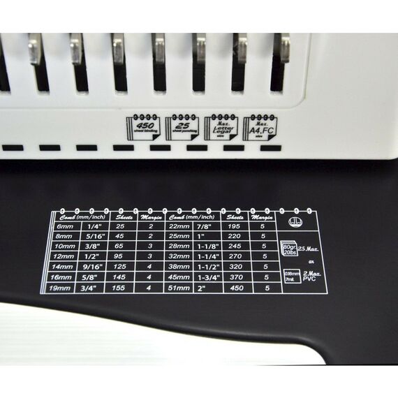 Переплетчики: Машина переплетная iBind U25 фотографии