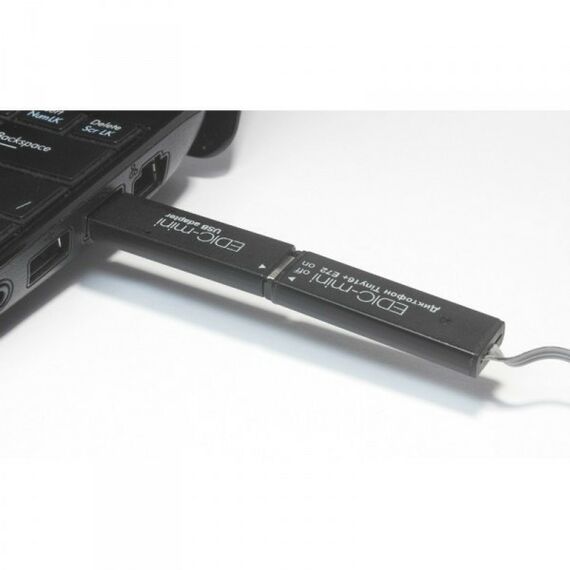 Цифровые диктофоны: Цифровой диктофон Edic-mini TINY16+ E72-150HQ фотографии