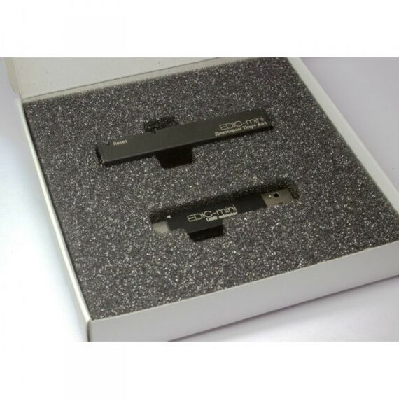 Цифровые диктофоны: Цифровой диктофон Edic-mini TINY+ A81-150HQ фотографии