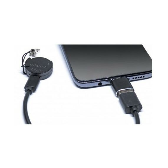 Цифровые диктофоны: Цифровой диктофон Edic-mini Dime A125 металл, размер 7*15*45мм, вес 6г, автономность до 130 часов фотографии