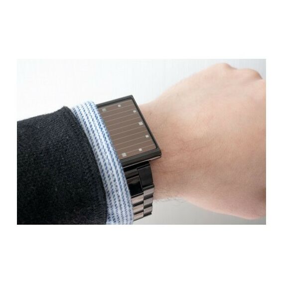 Цифровые диктофоны: Цифровой диктофон Edic-mini LED S51-300h металл, размер 7*36*44мм, вес 20г, автономность до 35ч, аккумулятор + солнечная батарея фотографии