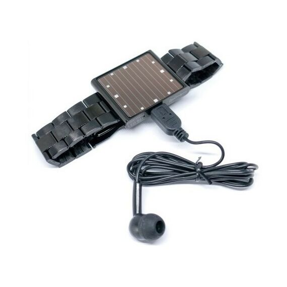 Цифровые диктофоны: Цифровой диктофон Edic-mini LED S51-300h металл, размер 7*36*44мм, вес 20г, автономность до 35ч, аккумулятор + солнечная батарея фотографии