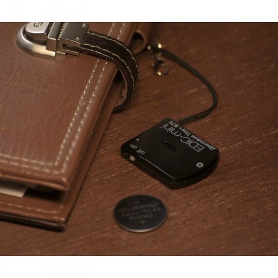 Цифровые диктофоны: Цифровой диктофон Edic-mini TINY+ B76-150HQ фотографии
