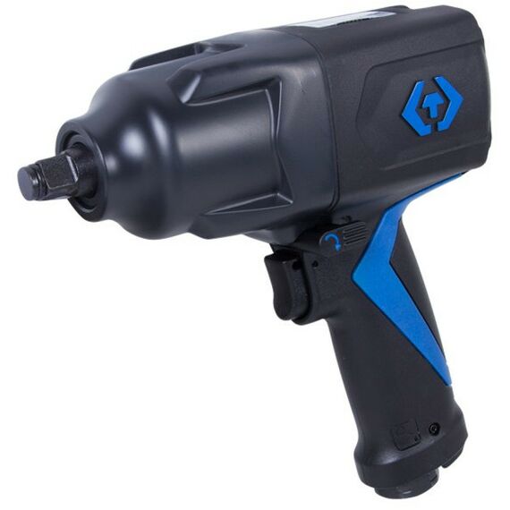 Пневмогайковерты: Гайковерт пневматический ударный King Tony 33481-095 1/2", 1288 Нм фотографии