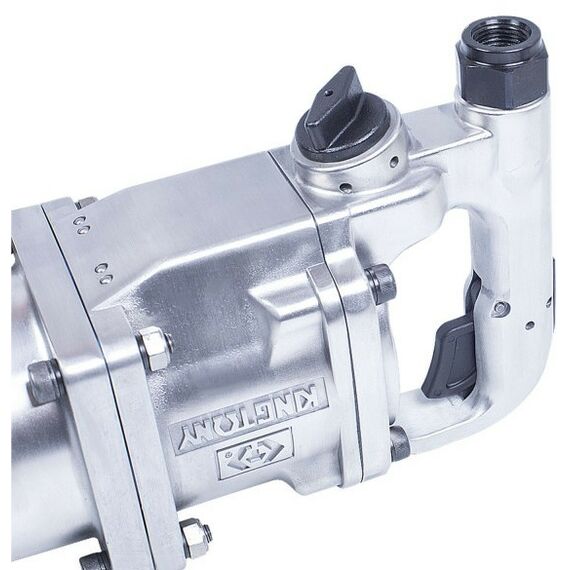 Пневмогайковерты: Гайковерт пневматический ударный King Tony 33811-150 1", 2033 Нм фотографии