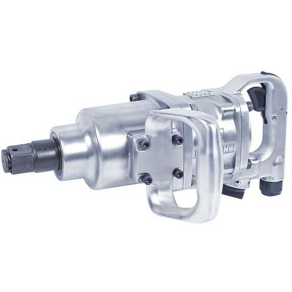 Пневмогайковерты: Гайковерт пневматический ударный King Tony 33811-150 1", 2033 Нм фотографии