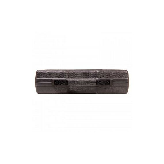 Демонтажный инструмент: Набор оправок для монтажа и демонтажа ступичных подшипников МАСТАК 100-30017C FORD, кейс, 17 предметов фотографии