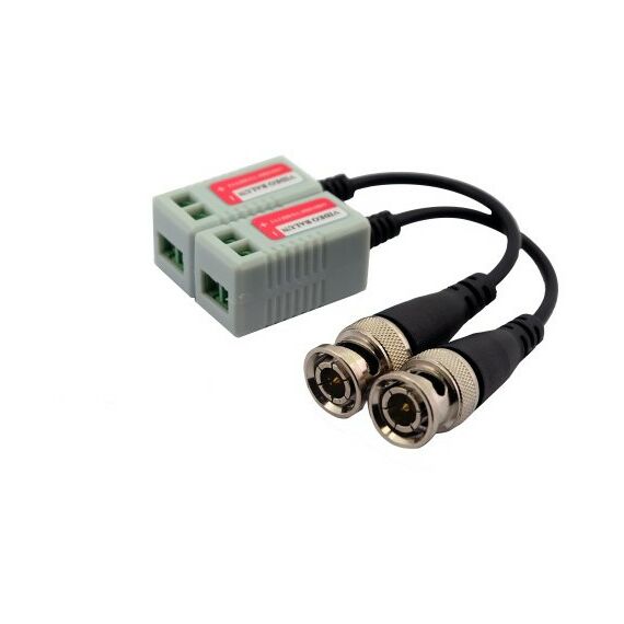 Блоки питания для систем видеонаблюдения: Приемопередатчик ST VBPH1 фотографии