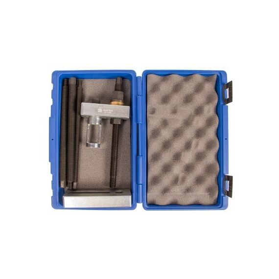 Демонтажный инструмент: Рассухариватель клапанов универсальный МАСТАК 103-10108C кейс, 8 предметов фотографии