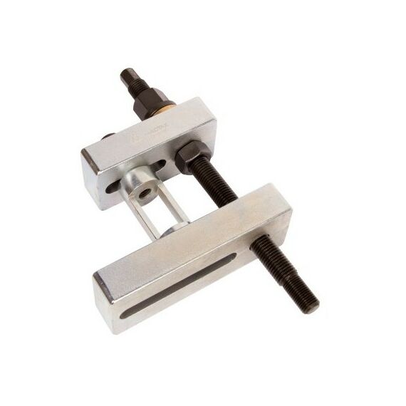 Демонтажный инструмент: Рассухариватель клапанов универсальный МАСТАК 103-10108C кейс, 8 предметов фотографии