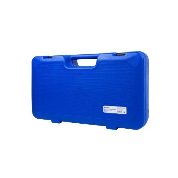 Демонтажный инструмент: Набор оправок для монтажа и демонтажа сайлентблоков BMW МАСТАК 110-23026C гидравлический, кейс, 26 предметов фотографии