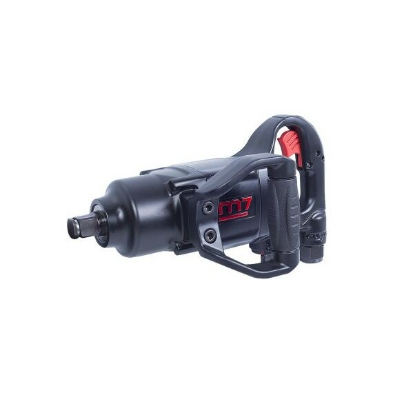Пневмогайковерты: Гайковерт пневматический ударный MIGHTY SEVEN NC-6218 3/4", 2034 Нм фотографии