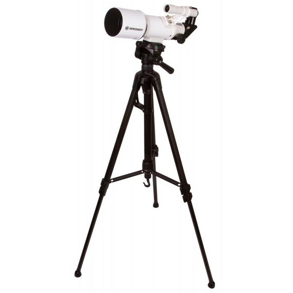 Телескопы: Телескоп Bresser Classic 70/350 AZ фотографии