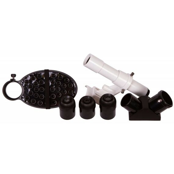 Телескопы: Телескоп Bresser Classic 70/350 AZ фотографии