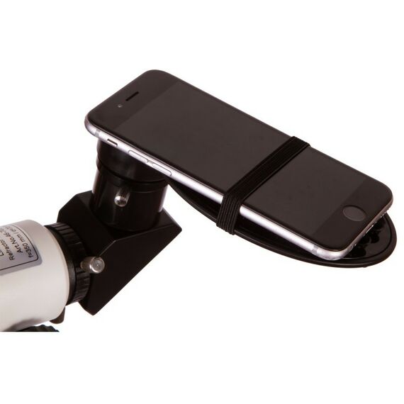 Телескопы: Телескоп Bresser Classic 70/350 AZ фотографии