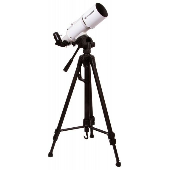 Телескопы: Телескоп Bresser Classic 70/350 AZ фотографии