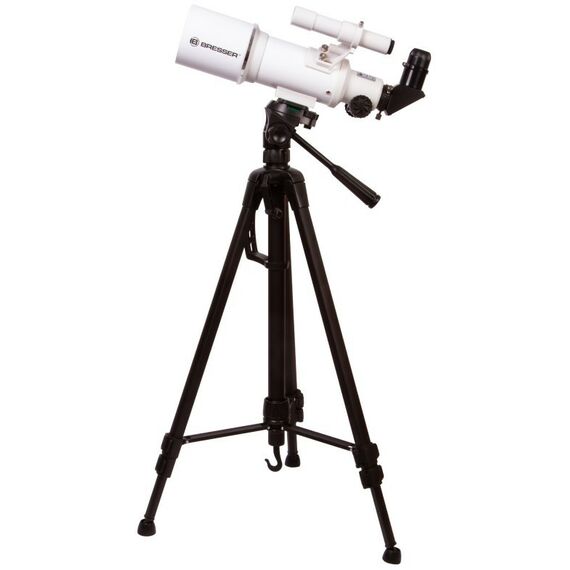 Телескопы: Телескоп Bresser Classic 70/350 AZ фотографии