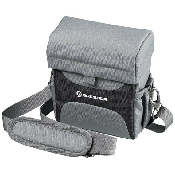 Бинокли: Бинокль Bresser Pirsch ED 8x34 фотографии