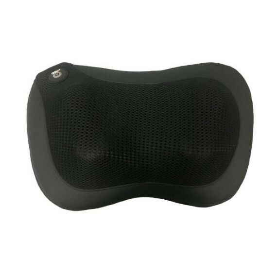 Массажеры: Массажная подушка Gess uTenon Gess 131 +акупунктурная накидка фотографии