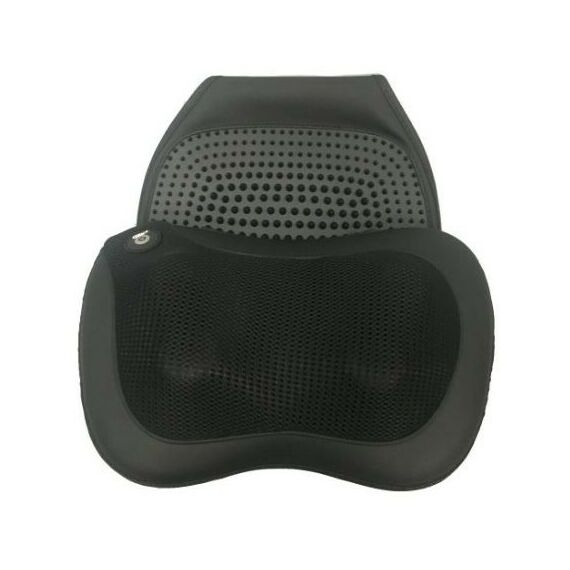 Массажеры: Массажная подушка Gess uTenon Gess 131 +акупунктурная накидка фотографии