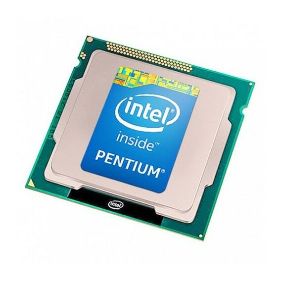 Процессоры: Процессор Intel Pentium G6400 4.0 GHz/2core/SVGA HD Graphics/4Mb/58W/8 GT/s LGA1200 фотографии
