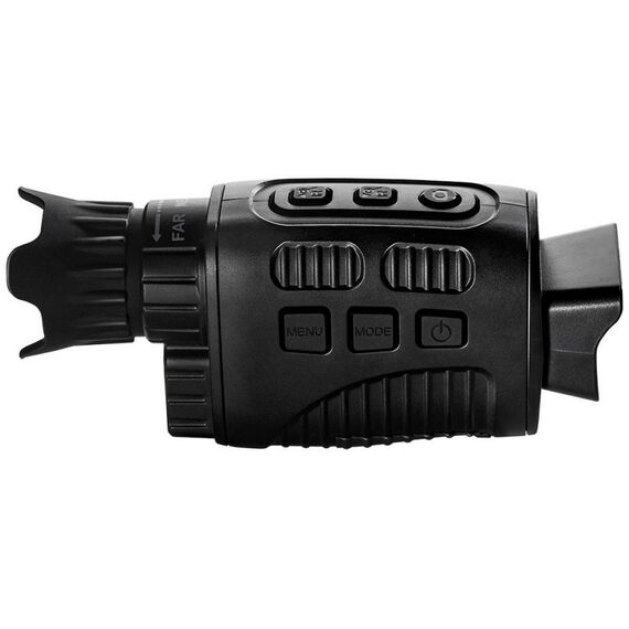 Бинокли: Монокуляр цифровой ночного видения Levenhuk Halo 13x фотографии