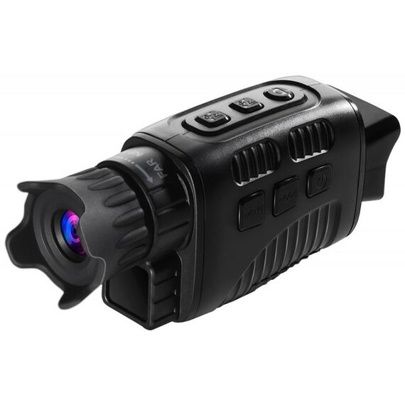 Бинокли: Монокуляр цифровой ночного видения Levenhuk Halo 13x фотографии