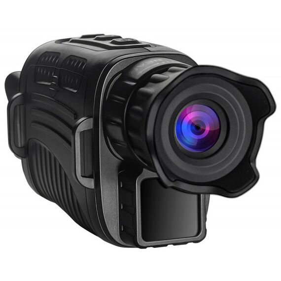 Бинокли: Монокуляр цифровой ночного видения Levenhuk Halo 13x фотографии