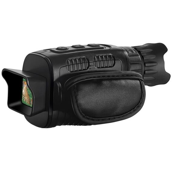 Бинокли: Монокуляр цифровой ночного видения Levenhuk Halo 13x фотографии