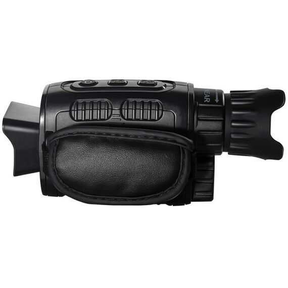 Бинокли: Монокуляр цифровой ночного видения Levenhuk Halo 13x фотографии