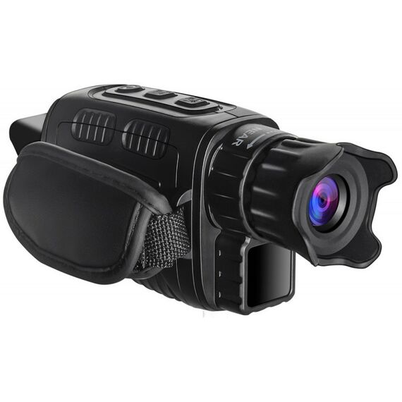 Бинокли: Монокуляр цифровой ночного видения Levenhuk Halo 13x фотографии