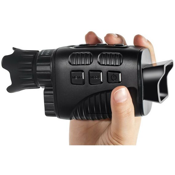 Бинокли: Монокуляр цифровой ночного видения Levenhuk Halo 13x фотографии