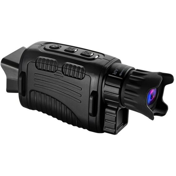 Бинокли: Монокуляр цифровой ночного видения Levenhuk Halo 13x фотографии