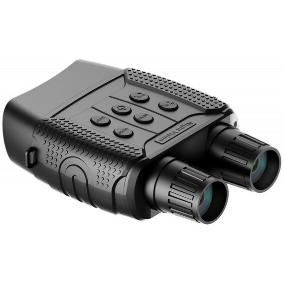 Бинокли: Бинокль цифровой ночного видения Levenhuk Halo 13x фотографии