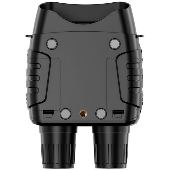 Бинокли: Бинокль цифровой ночного видения Levenhuk Halo 13x фотографии